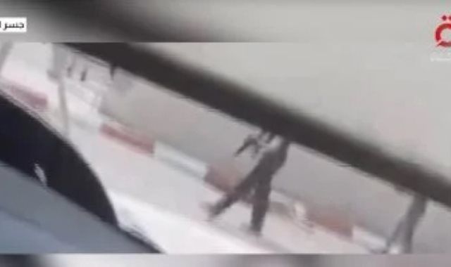 الأمن الأردنى: إغلاق جسر الملك حسين من جانب إسرائيل فقط والعملية نفذت خارج حدودنا
