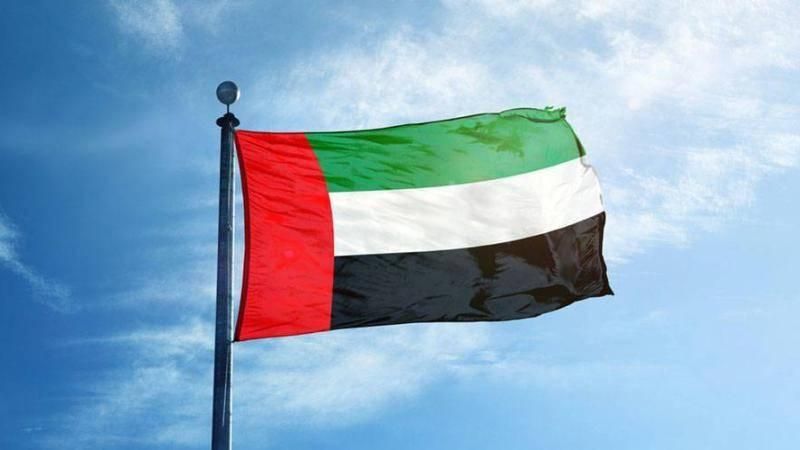 الإمارات ترسل مساعدات طبية إلى بوتسوانا