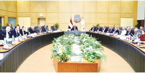 11.5 مليار جنيه حجم مشروعات نفذتها «الطرق والكباري» خلال عام