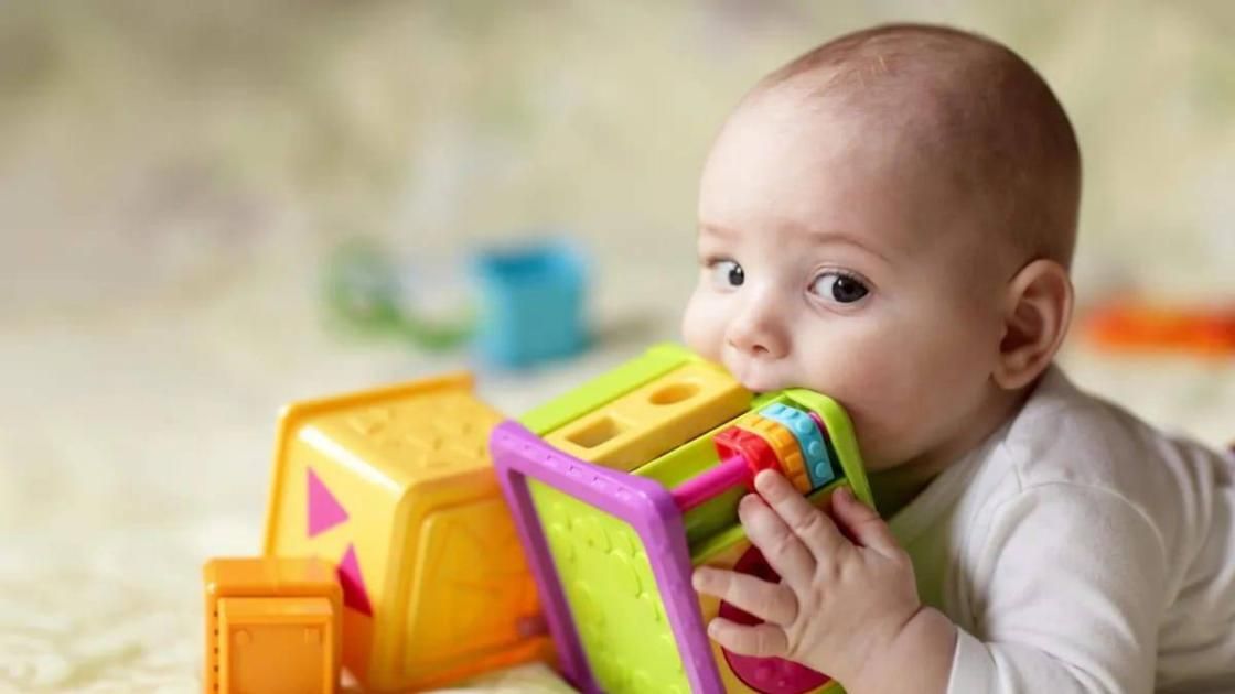 تحذير جديد.. مواد في البلاستيك تهدد صحة الأطفال لسنوات طويلة