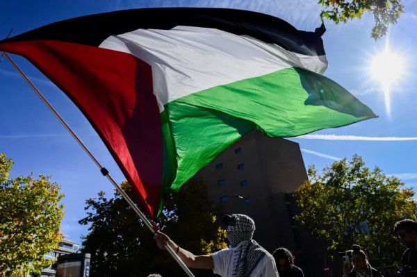 دول عربية ترحب باعتراف دول غربية بدولة فلسطين وتدعو لمزيد من الخطوات الدولية