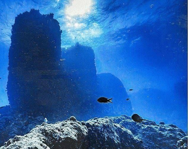 ميناء غارق قرب الإسكندرية ينعش الآمال.. هل يُعثر أخيراً على ضريح كليوباترا؟
