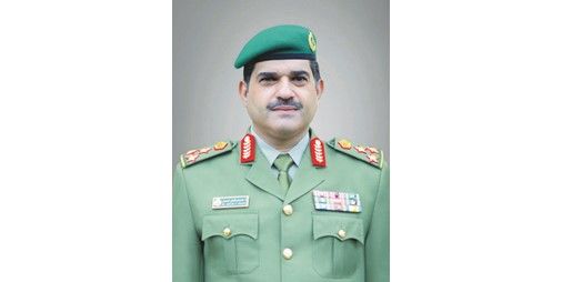 اعتماد الهيكل التنظيمي الجديد للحرس الوطني: وكيل وزارة ووكيلان مساعدان