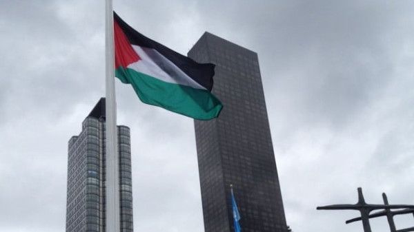 وسط ترقب لمزيد من الاعترافات: انطلاق المؤتمر الدولي لتنفيذ حل الدولتين في نيويورك اليوم