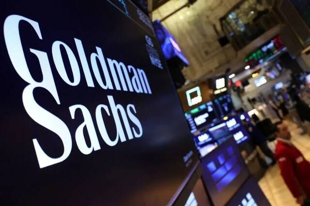 جولدمان ساكس يرفع مستهدفات مؤشر ستاندرد آند بورز 500