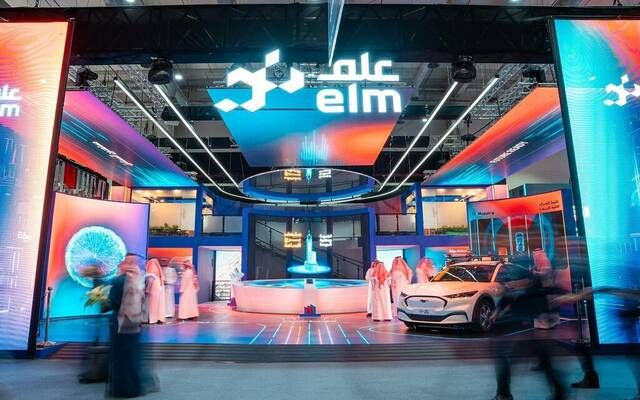 "عِلم" تجدد اتفاقية تسهيلات بنكية مع "الراجحي" بقيمة 500 مليون ريال