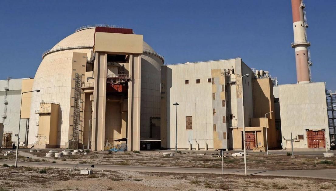 إيران وروسيا ستوقعان اتفاقيات لبناء وحدات طاقة نووية جديدة