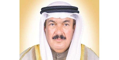 مرسوم بتعيين علي المضف مندوباً دائماً للكويت لدى «اليونسكو»