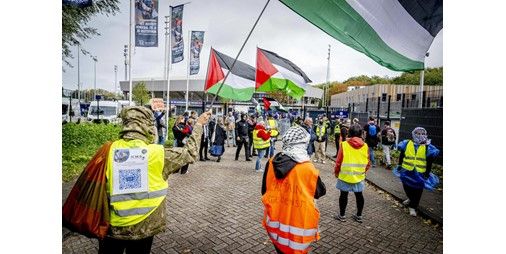 بريطانيا وأستراليا وكندا والبرتغال تعترف رسمياً بدولة فلسطين لـ«إحياء السلام»
