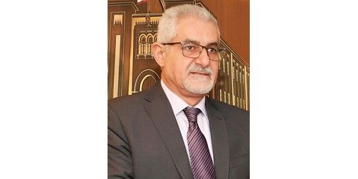النائب سجيع عطية لـ «الأنباء» عن لقاء الأمير يزيد بن فرحان: إشادة بأركان الدولة ولاسيما بري ورفض التدخل بالشأن اللبناني الداخلي