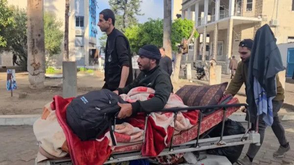 دول غربية تدعو إسرائيل لإعادة فتح الممر الطبي بين غزة والضفة