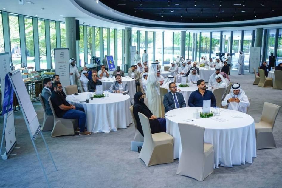 «الشارقة الرياضي» يناقش خطته الاستراتيجية حتى 2031