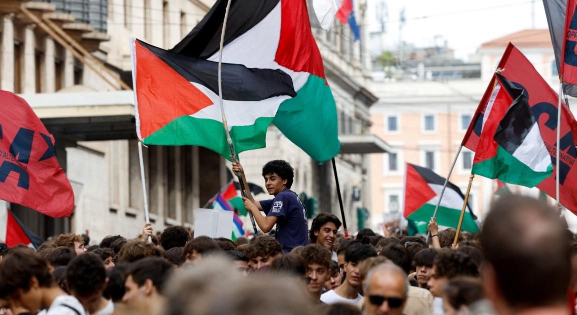 24 دولة غربية تناشد إسرائيل استئناف عمليات الإجلاء الطبي من غزة