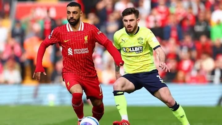 كأس كاراباو.. موعد مباراة ليفربول ضد ساوثهامبتون والقناة الناقلة