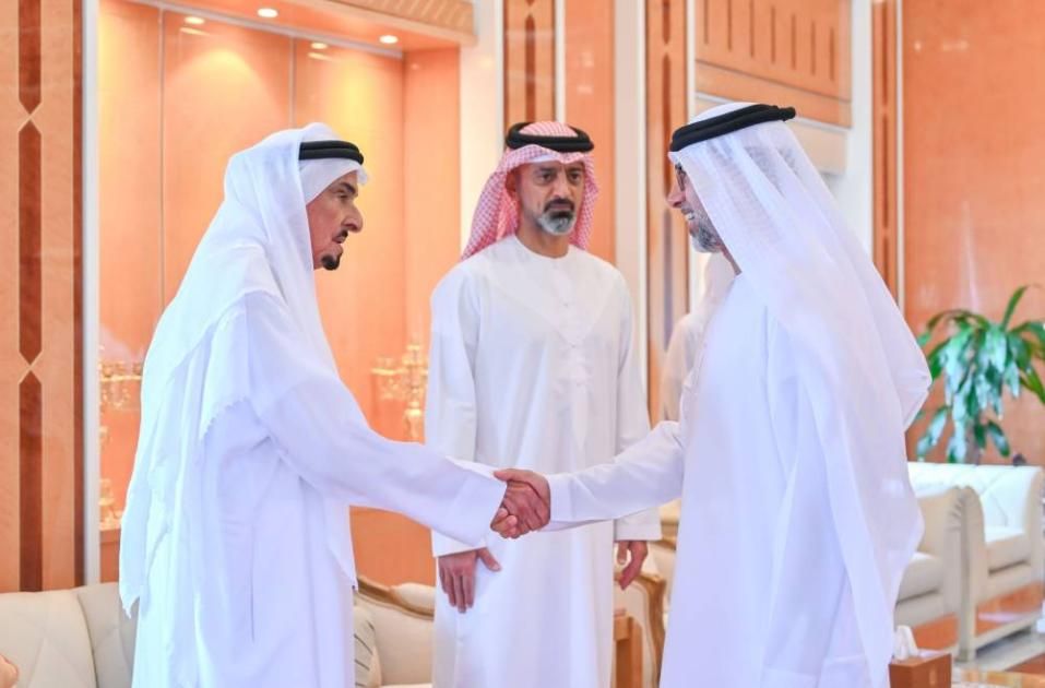 النعيمي: الطاقة ركيزة أساسية في تحقيق التنمية المستدامة وضمان رفاه المجتمع