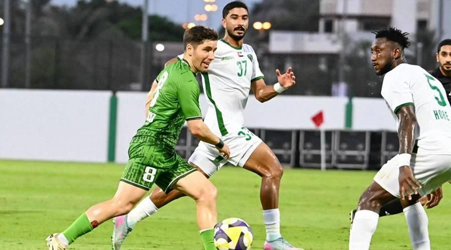4 مواجهات في ربع نهائي «تمهيدي» الكأس للدرجة الأولى