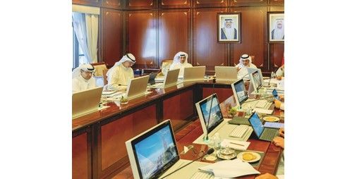 وزير العدل: «القانونية الوزارية» بحثت عدداً من الاتفاقيات الدولية لتعزيز العلاقات الثنائية