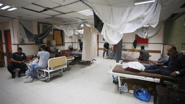 "الصحة" بغزة: المستشفيات مهدّدة بالتوقف خلال أيام نتيجة نفاد الوقود