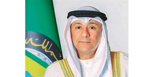 البديوي: الاجتماع الوزاري الخليجي يهدف إلى تنسيق جهودنا تجاه الملفات الإقليمية والدولية