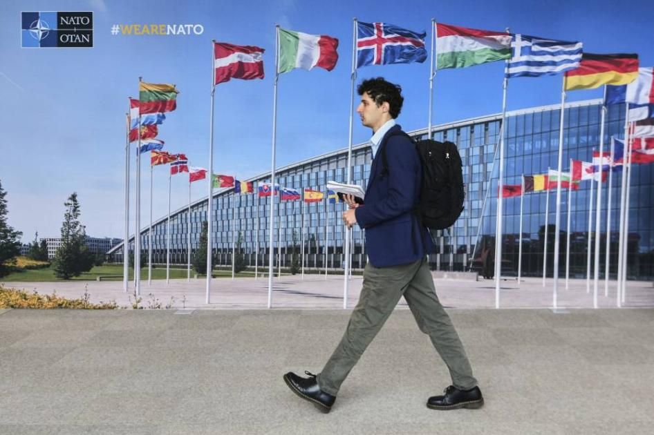بعد انتهاك مجال إستونيا الجوي.. الناتو: روسيا تتحمّل مسؤولية التصعيد