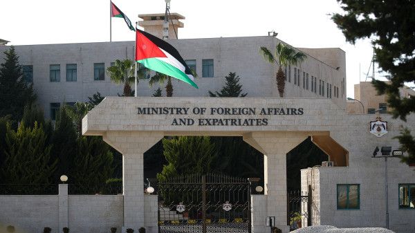 الأردن يرحب باعتراف فرنسا وبلجيكا ولوكسمبورغ ومالطا وموناكو وأندورا رسميا بالدولة الفلسطينية