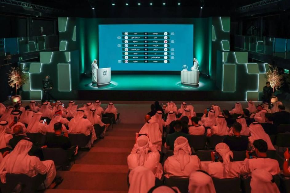 قرعة أغلى الكؤوس تجنب الكبار المواجهات المباشرة