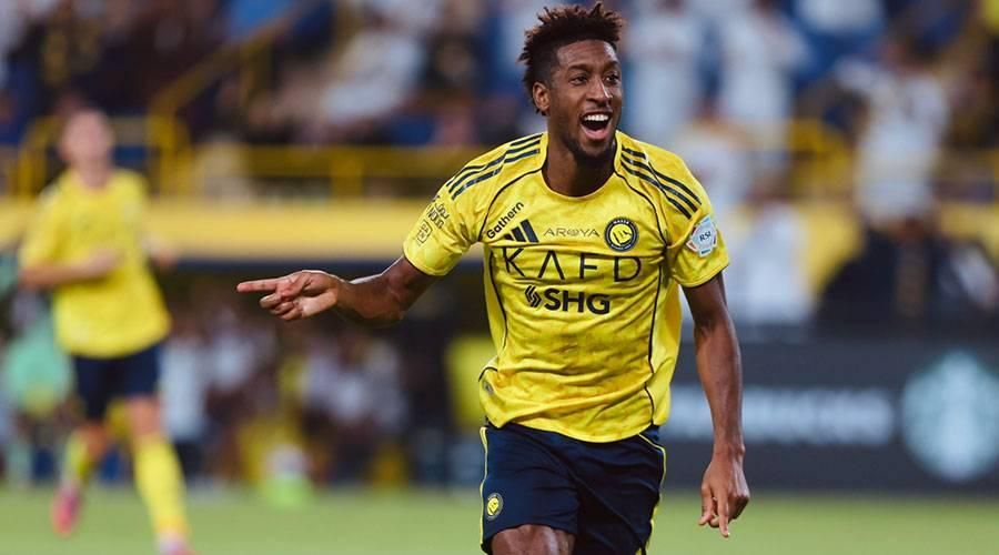 النصر والاتحاد في ضيافة جدة والوحدة