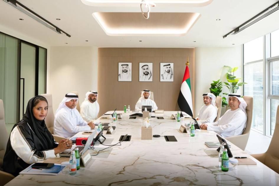 «الإمارات للإعلام» يبحث مبادرات تنظيمية لتمكين المحتوى المحلي