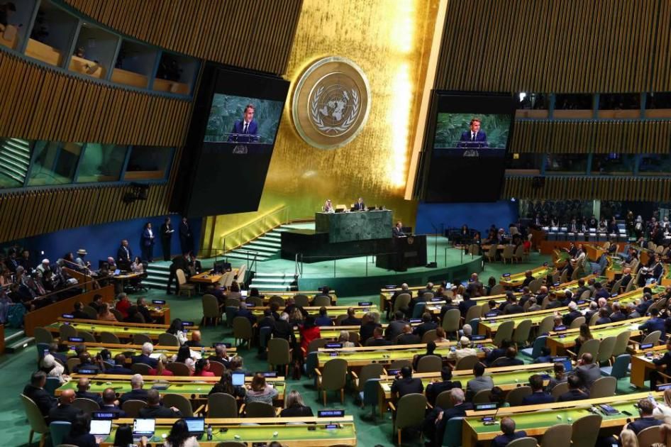 ترحيب واسع بالاعتراف بدولة فلسطين ورهان على استعادة السلام