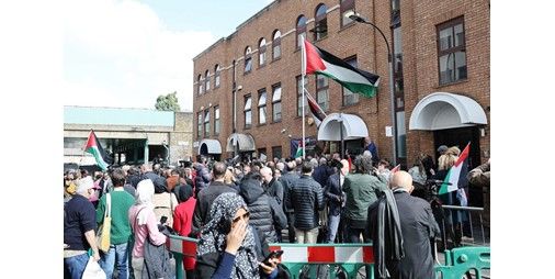 تزايد الاعتراف بالدولة الفلسطينية.. وترامب يأمل في تسوية بغزة