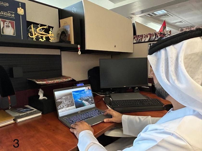 «الأرشيف» يستعرض أهمية استدامة الموروث