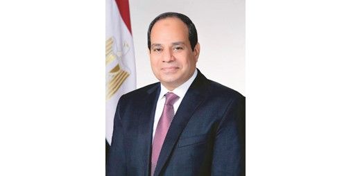 السيسي يصدر قراراً بالعفو عن باقي مدة العقوبة لعدد من المحكوم عليهم من بينهم علاء عبدالفتاح