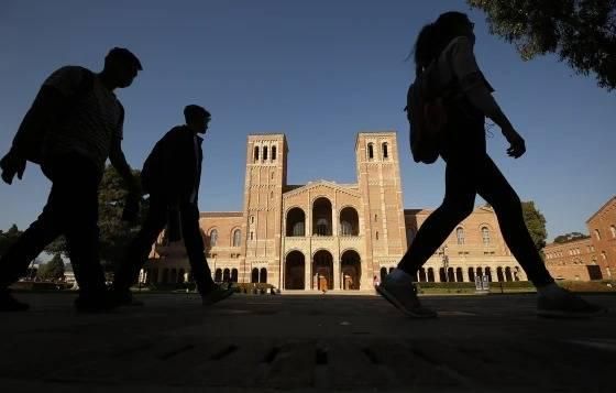 قاضية تأمر إدارة ترامب بإعادة المنح المجمدة لجامعة كاليفورنيا لوس أنجلوس