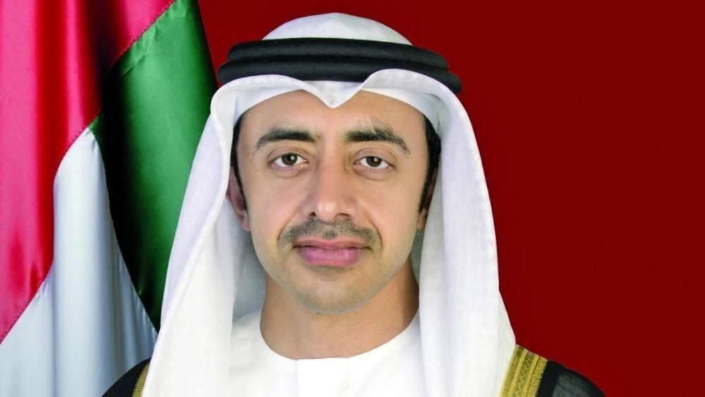 عبدالله بن زايد يبحث التعاون مع وزراء الخارجية المشاركين في الجمعية العامة للأمم المتحدة