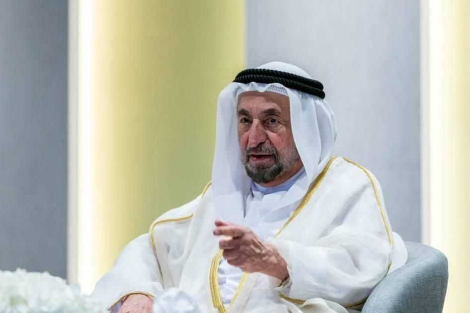 سلطان: راعوا الجار وتمسكوا بتراثكم وازرعوا الأشجار