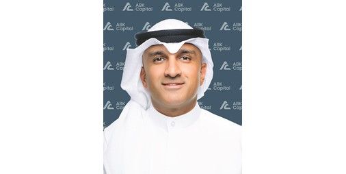 ABK Capital تعيّن شريف الرافعي رئيساً تنفيذياً