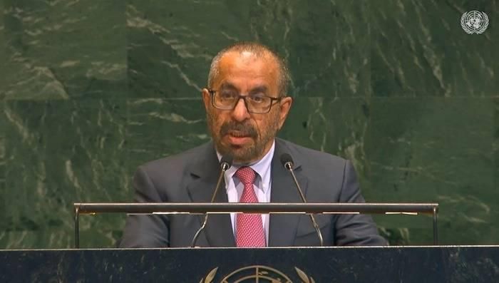 الإمارات ترحب بالاعترافات المتوالية بفلسطين وتطالب مجلس الأمن بردع إسرائيل
