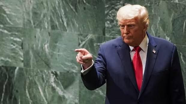 العالم يرد من نيويورك على مواقف ترامب من المناخ والصين في الصدارة