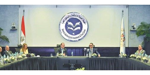 كجوك: تطوير شامل بالموانئ وتنفيذ حزمة إصلاحات ضريبية جديدة لتيسير أعمال المستثمرين
