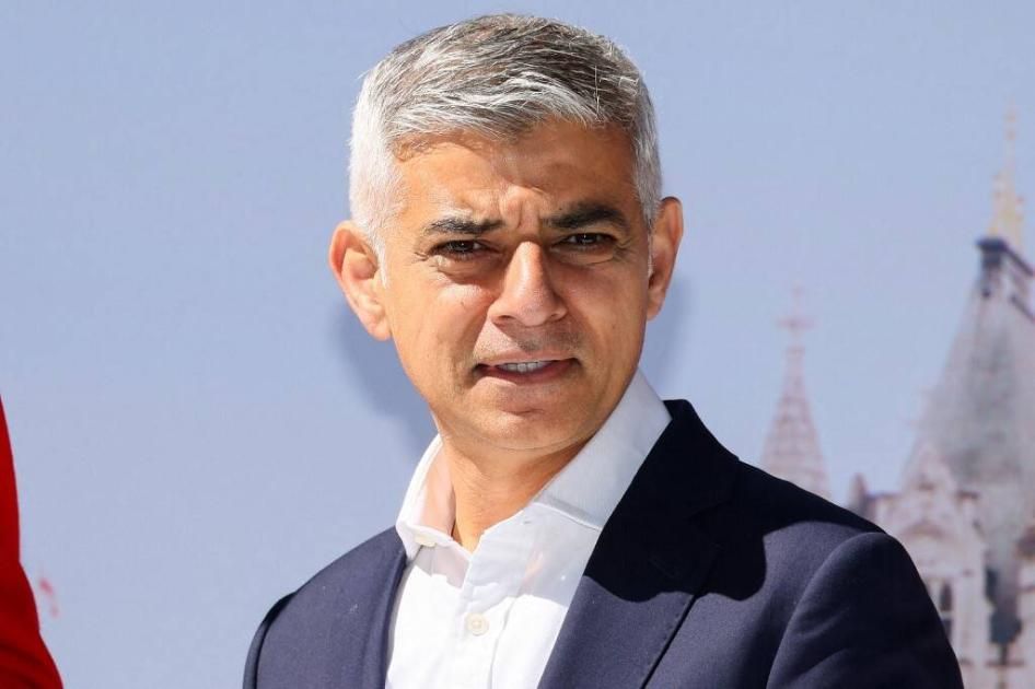 صادق خان يرد على اتهامات ترامب: عنصري وكاره للنساء ومعاد للمسلمين