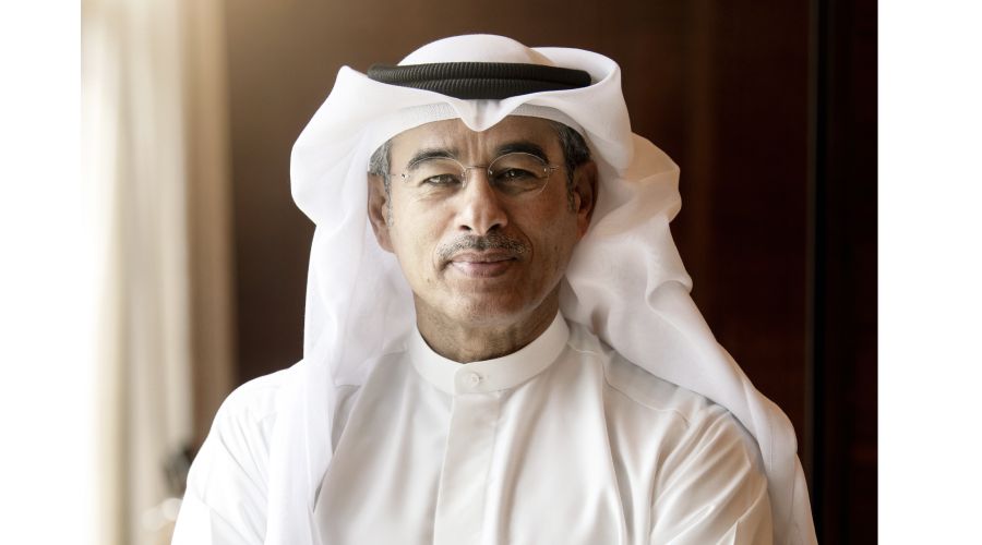 بحضور محمد بن راشد.. محمد العبار يروي قصة إعادة فتح مراكز التسوق في دبي خلال أزمة كورونا (فيديو)