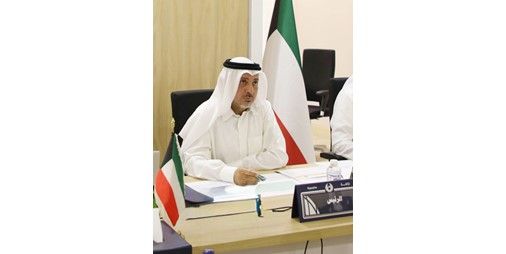 «نزاهة» ترأست الاجتماع العاشر للجنة الوكلاء المعنية بمكافحة الفساد بدول الخليج