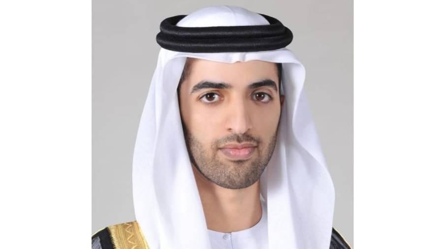 ولي عهد رأس الخيمة ينظم نشاط تربية النحل وتعزيز الإنتاج المحلي