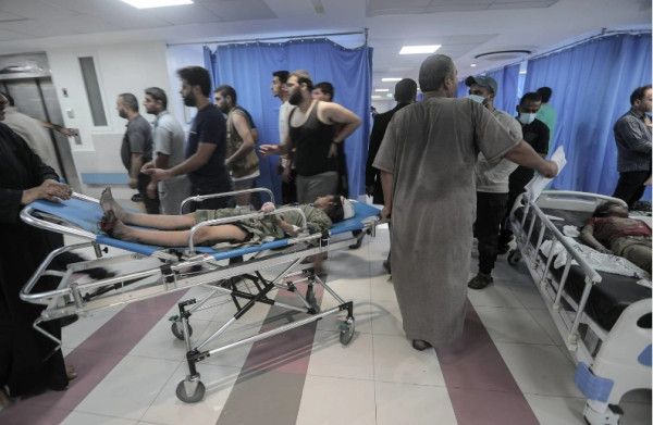 "الصحة" بغزة: تأخر إدخال الوقود يهدد بتوقف كهرباء المستشفيات