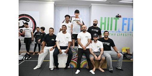 بالفيديو.. ختام ناجح لبطولة «أوكتبوس» للجيوجيتسو