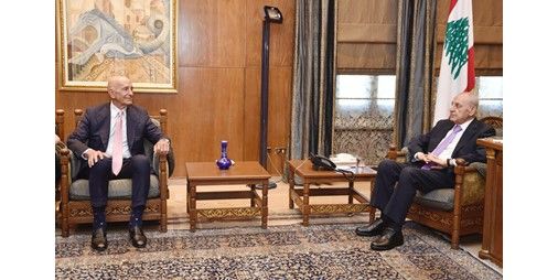 مصدر ديبلوماسي في بيروت لـ «الأنباء»: باراك يمنح إسرائيل تفويضاً مفتوحاً ويضع لبنان أمام معادلة مستحيلة