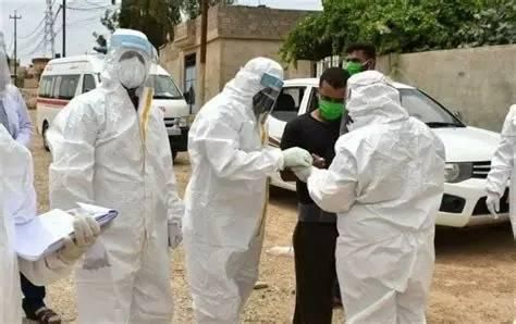 العراق يسجل 42 وفاة بالحمى النزفية هذا العام