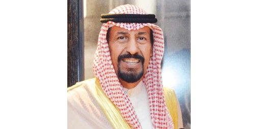 علي الخالد: السعودية قلب العالم الإسلامي وعمود البيت العربي