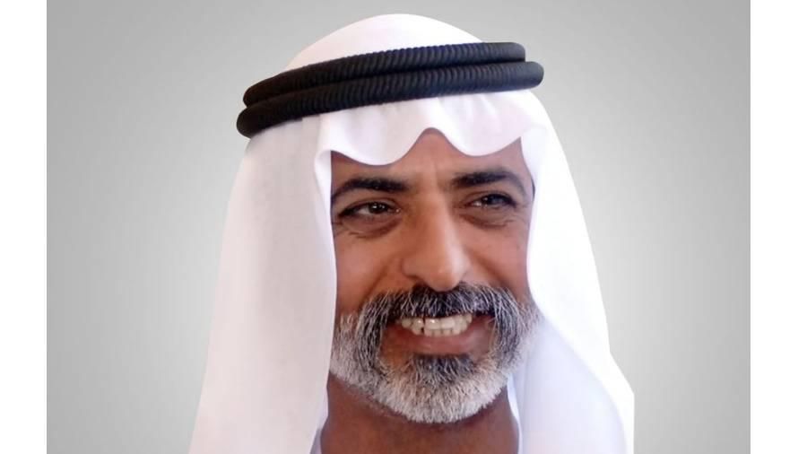نهيان بن مبارك يشهد غداً حفل ختام البرامج الصيفية لصندوق الوطن