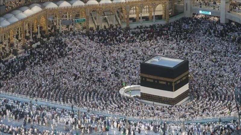 الإمارات.. فتح باب التسجيل لموسم حج 1447هـ - 2026م